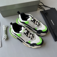 Balenciaga Triple S Series Shoes